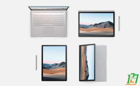 XPS 17 lên kệ sẵn sàng bóp nghẹt MacBook Pro 16
